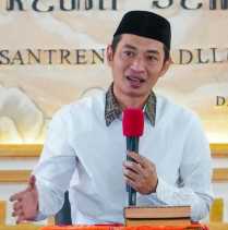 Gus Alam Wafat, Ketua Fraksi PKB: Kehilangan Besar Bagi Kami