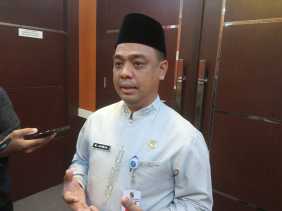 Sektor Pangan Jadi Pemicu, Inflasi di Pekanbaru Masih Terkendali