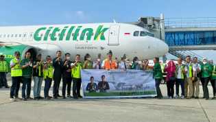 Bandara SSK II Pekanbaru Tambah Pilihan Rute ke Kuala Lumpur