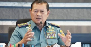 Terkait Pernyataan Memiting Pendemo Rempang, Panglima TNI Minta Maaf