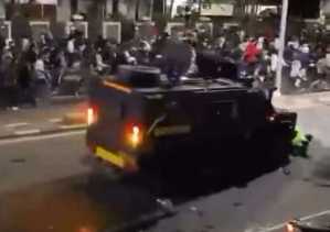 BEM Universitas Riau Kecam Tragedi Rantis Brimob yang Tabrak Ojol hingga Tewas di Jakarta