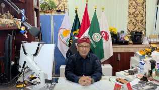 Ketum DPP Apkasindo Bantah Sawit Jadi Penyebab Banjir Bandang di Sumatera: Justru Ikut Terdampak, Bukan Penyebab