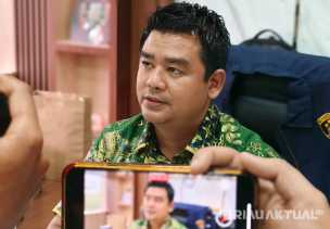 Kasus Dugaan Penipuan Mantan Direktur RSD Madani Pekanbaru Naik ke Penyidikan