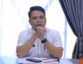 Rusak Fasilitas Umum, Aksi Pembongkaran Drainase di Pekanbaru Bisa Dipidana