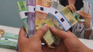 Catat Jadwal dan Lokasi Penukaran Uang Pecahan Baru di Riau