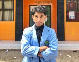 Mahasiswa UNRI Bakal Buru Aktor Politik Penunggang Aksi Demo Mahasiswa