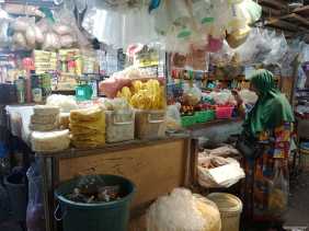 Subdit 1 Ditreskrimsus Polda Riau Paparkan Penyebab Harga Bahan Pokok Alami Kenaikan