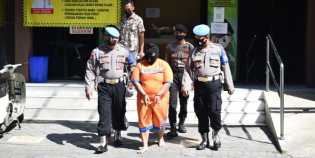 Keji, Ibu Jual Anak Kandung ke Hidung Belang, Paksa Suntik KB biar Tak Hamil
