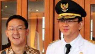 Mantan Orang Dekat Ahok Ngedukung Anies, Orang Dekat Anies Malah Tanggapi Begini