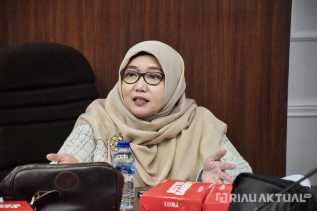 Pekanbaru Darurat Sampah, dr. Meiza Ningsih: Pemko Harus Bertindak Cepat