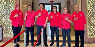 Gagal Dilantik, Puluhan Caleg PDIP Jawa Tengah Ngadu ke DPP