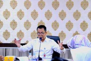 Tahun ini UHC Ditargetkan Jangkau 98,6 Persen Penduduk Pekanbaru