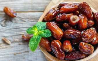 Waktu terbaik Untuk Makan Kurma