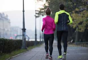 Tren Cari Jodoh Tahun 2026: Sambil 'Lari Kalcer' di Jogging Track