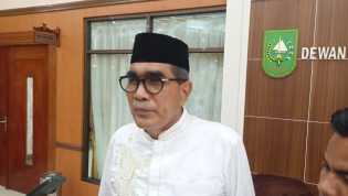 BRK Syariah Buka Seleksi Empat Jabatan Strategis, DPRD Riau Harap Pansel Profesional