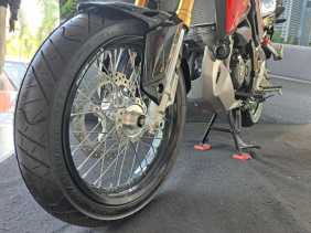 Tips Agar Ban Tak Cepat Botak, Bikers Wajib Tau!