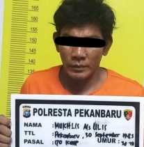 Aniaya Pelaku Cabul, Satu Ditangkap 2 DPO