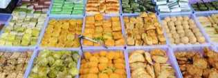 DPP Bersama Instansi Terkait Akan Awasi Kuliner Pasar Ramadan