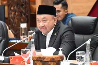 Pimpinan Komisi X DPR Dorong Peningkatan Anggaran Pendidikan di Daerah 3T 