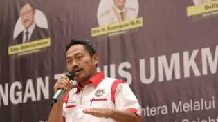 24 Ribu Hektar Kebun Sawit Plasma Masuk Kawasan Hutan, Ketum Aspek-Pir : Ini Program Transmigrasi