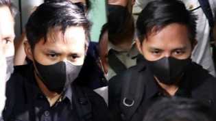 Bukan cuma LPSK, DPR juga Yakin Pembunuh Brigadir Joshua Bukan cuma Bharada Elizer