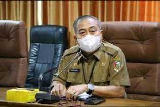 Berakhir Hari ini, Pemko Pekanbaru Tunggu Putusan Pusat Terkait Kelanjutan PPKM Level 2