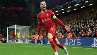 Menang Meyakinkan Atas Villarreal, Satu Kaki Liverpool Sudah di Final Liga Champions