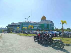 Seleksi Jabatan Direktur RSD Madani Pekanbaru Dibuka, ini Sejumlah Persyaratannya!