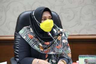 Kinerja Syamsuar Dikritik, Fraksi Golkar: Jangan Nilai Satu Sisi