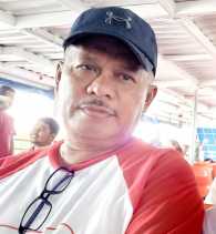 Duit Parkir Mengalir Sampai Jauh