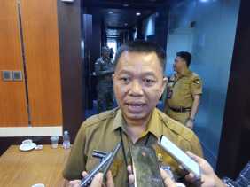 Diminta Maksimal, Tandatangan Kontrak Angkutan Sampah Pekanbaru Tahun 2023 Dilakukan 30 Desember