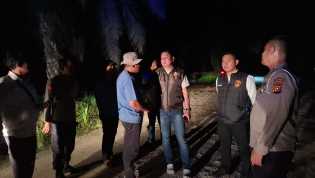 Bentrok Dua Perusahaan Sawit di Bathin Solapan, Polres Bengkalis Pastikan Situasi Kondusif