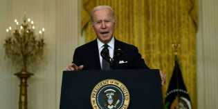 5 Alasan Joe Biden Tak Kirim Militer AS ke Ukraina untuk Lawan Rusia