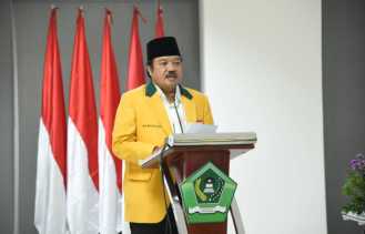 Satkar Ulama Dukung Menteri ESDM Benahi Distribusi Gas 3 Kg