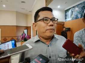 Antisipasi Lonjakan Harga Jelang Akhir Tahun, DPRD Riau Minta Disperindag Turun Tangan