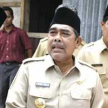 Dilarikan Ke RS, Begini Kondisi Terkini Mantan Wali Kota Pekanbaru Herman Abdullah