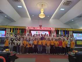 Gelar Pelatihan Wasit dan Pelatih, Ini Penjelasan Ketua ABTI Riau