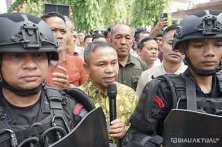 Ini Kata Gubri Soal Keterlambatan Beasiswa Pemprov Riau