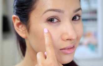 Berikut 5 Tips Mudah Hilangkan Mata Panda Pada Pria Maupun Wanita