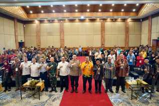 Polda Riau Pastikan Beri Pengamanan Maksimal Pleno KPU Riau