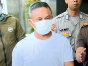 KPK Belum Beberkan Perkara yang Jerat Gubernur Riau dalam OTT di Pekanbaru