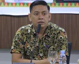 Pemko Pekanbaru Masih Tunggu Pemprov Bantu Overlay Jalan Parit Indah