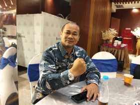 Dukung Program Agung Nugroho, Gonjong Limo Siap Berantas Tempat Maksiat dan Narkoba di Pekanbaru