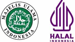 Nasdem Minta Kemenag Ubah Logo Halal Yang Sudah Dikeluarkan