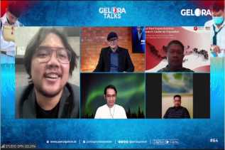 Partai Gelora Optimistis Lolos Verifikasi Administasi dan Faktual di KPU