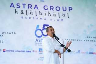 Dukung Wisata Halal, Fasilitas Ibadah Ditingkatkan