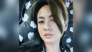 Yeyen Lidya Pakai Busana Tidur, Netizen: Meresahkan Perasaan