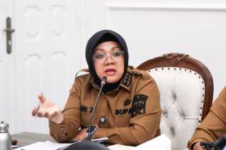 Pemkab Siak Lunasi Utang Hampir Rp200 Miliar, Sisanya akan Dicicil hingga 2026