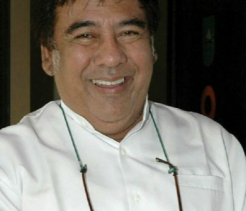 Tokoh Riau Tabrani Rab Meninggal Dunia