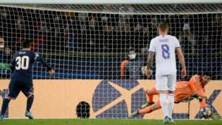 Preview dan Prediksi Skor Real Madrid vs PSG, Leg II 16 Besar UCL